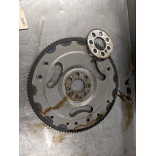 12R117 Flexplate For 14-18 Jeep Cherokee  2.4 52108837AB